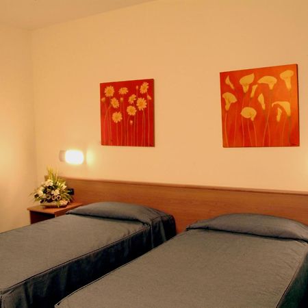 Hotel Gallia Pianezza Esterno foto