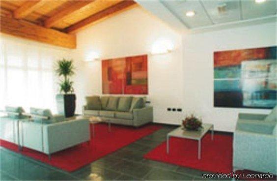 Hotel Gallia Pianezza Interno foto