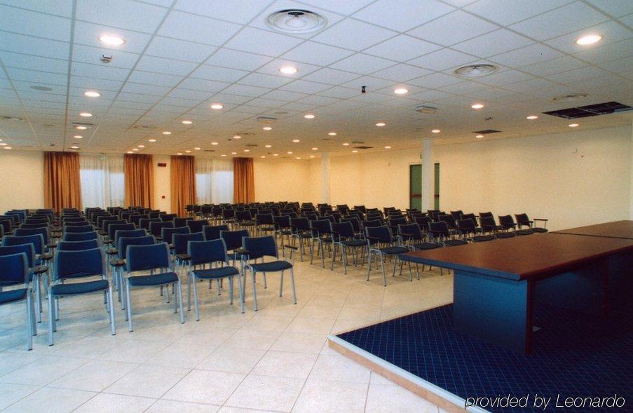 Hotel Gallia Pianezza Servizi foto