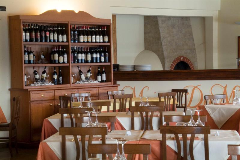 Hotel Gallia Pianezza Esterno foto