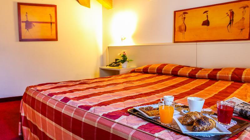 Hotel Gallia Pianezza Esterno foto
